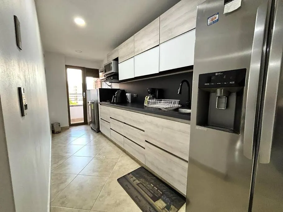 Magical Laureles Apartment Medellin