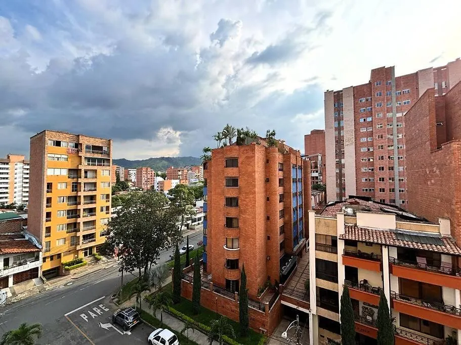 Magical Laureles Apartment Medellin 0*,  Colombia